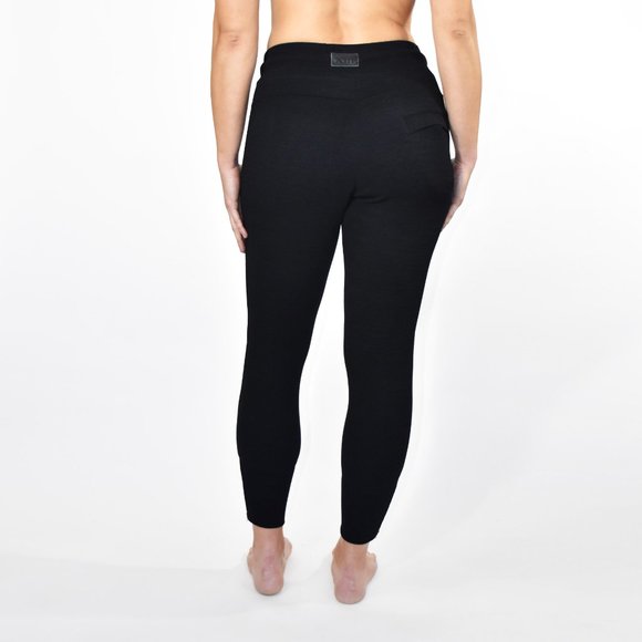 Thirteen Fit Apparel Black Joggers - Picture 4 of 4